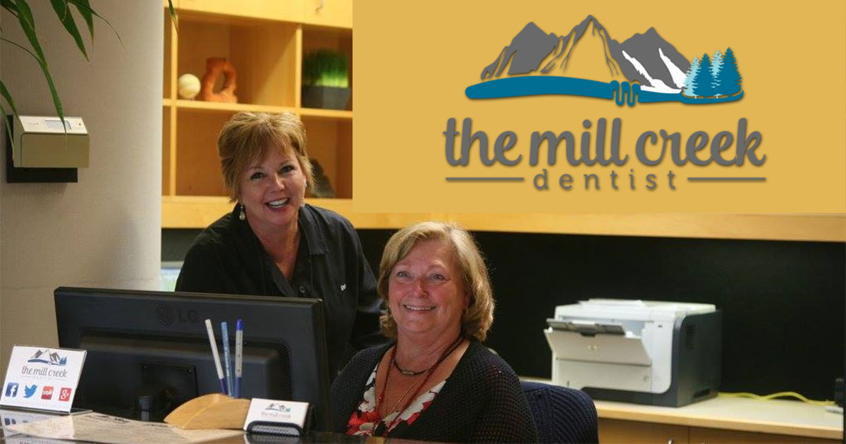Dentist in Mill Creek, WA Family and Cosmetic Dentistry Dr. Kim