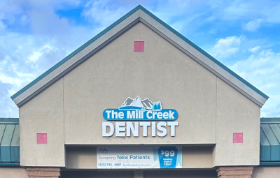 Dentist Mill Creek Washington 98012
