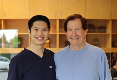 The Mill Creek Dentist Friendly Drs