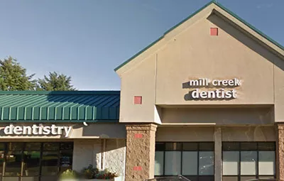 Dentist Mill Creek Washington 98012 