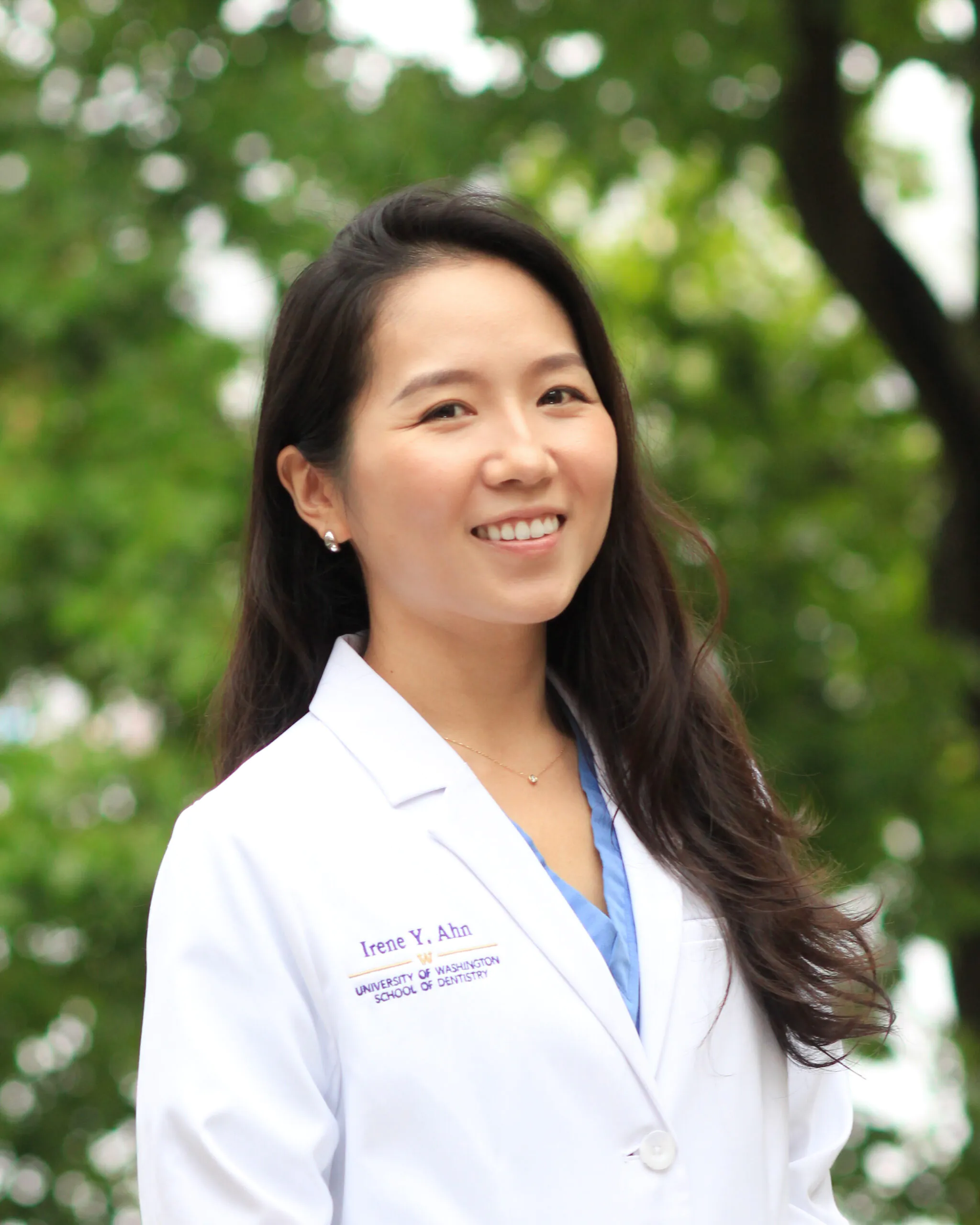 Dr. Irene